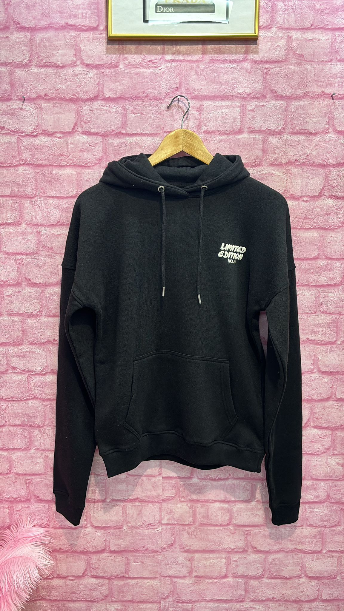 Hustle Hoodie