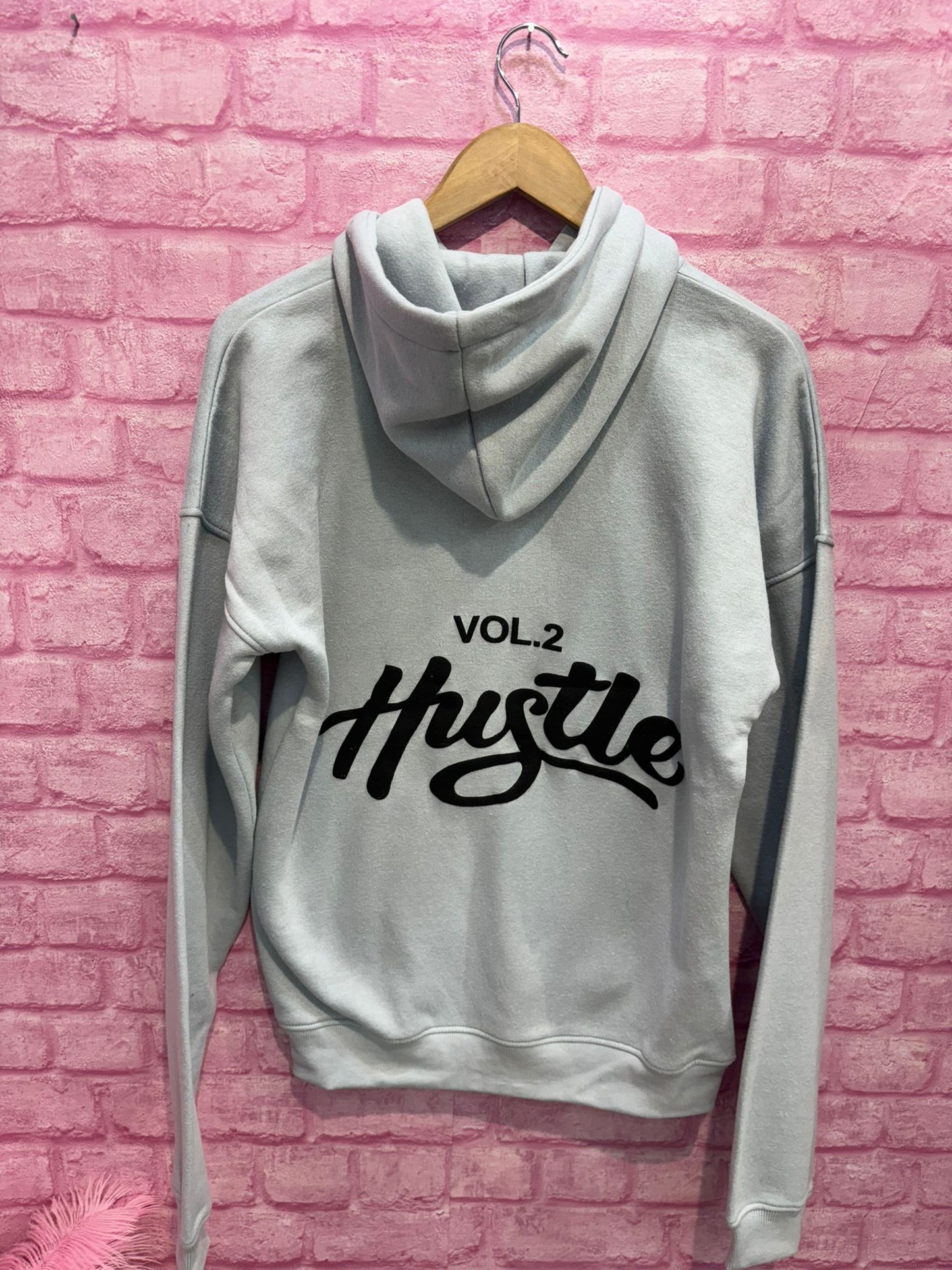 Hustle Hoodie