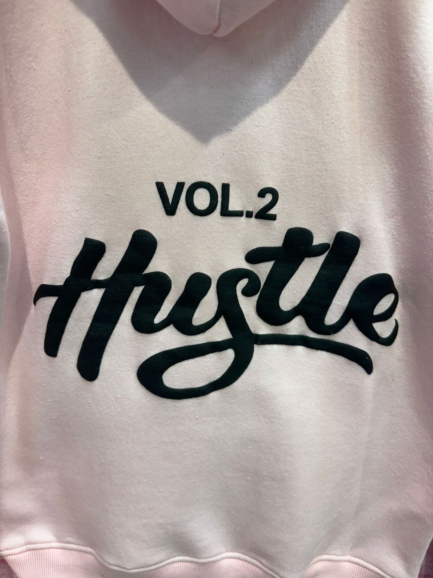 Hustle Hoodie