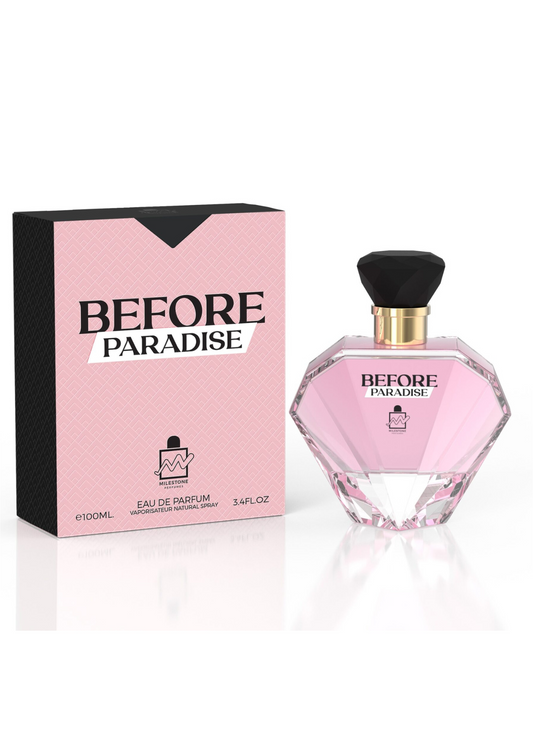 Before Paradise (Prada Paradoxe dupe) 100ml