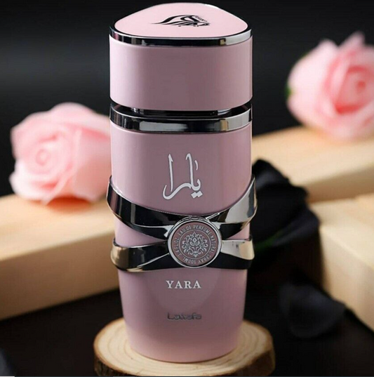 Lattafa Yara 100ml Eau de Parfum